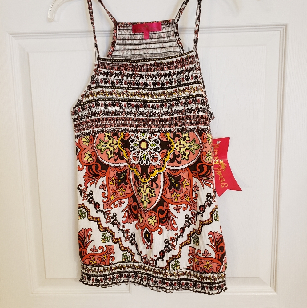 Tank Top - Picture 3 of 3